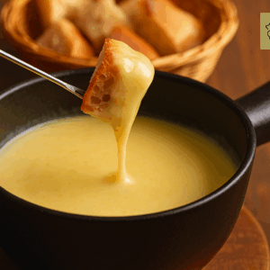 Fondue du 5 novembre 2025