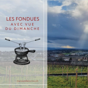 Les Fondues du Dimanche